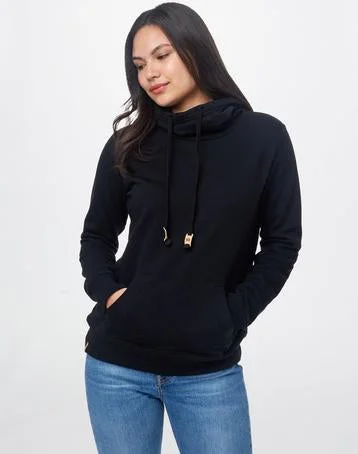 Deal of the Week workout style hoodieTen Tree W Banshee Hoody
