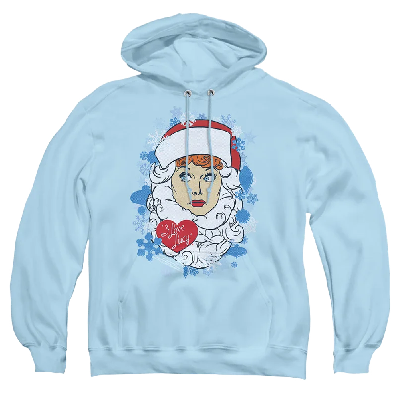 fashion casual hoodiefashion casual hoodieI Love Lucy Beard Flakes - Pullover Hoodie