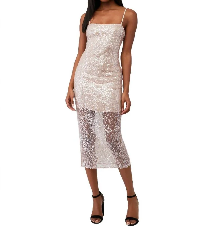 Today’s Deal wool dressJewel Dress In Nude