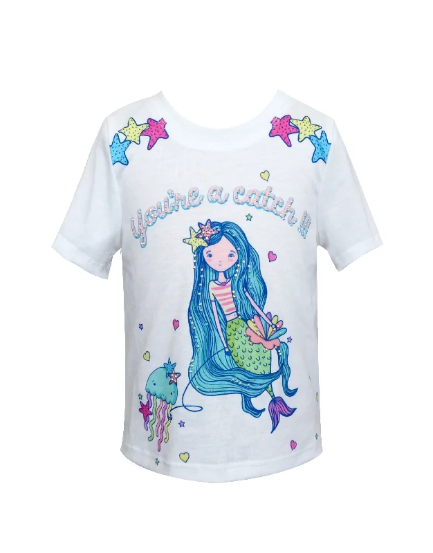 casual day dressBaby Sara Mermaid Top