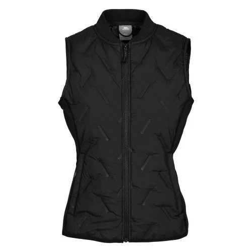 fitted coatTrespass Womens/Ladies Miran Hybrid Active Gilet