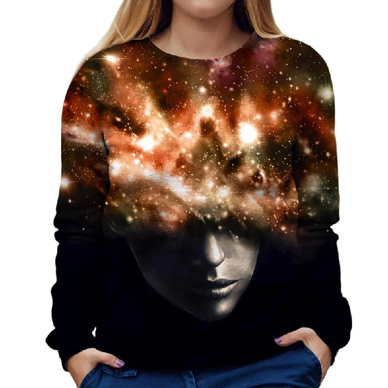 Steals and Deals gym ready hoodieEverything I See Womens Sweatshirt