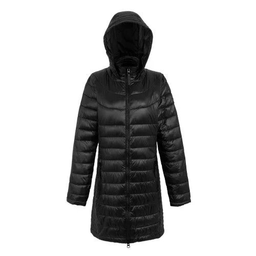 Weekend Special Regatta Womens/Ladies Andel IV Quilted Baffled Jacket