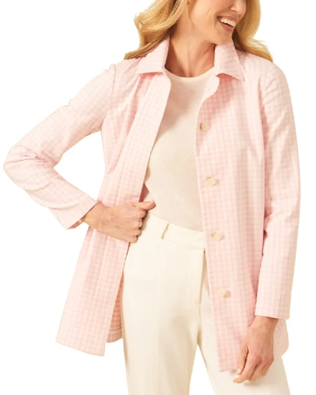 contemporary coatJ.Mclaughlin Tyra Coat