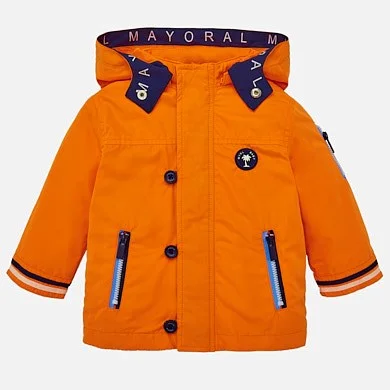 trendy dressNautical windbreaker