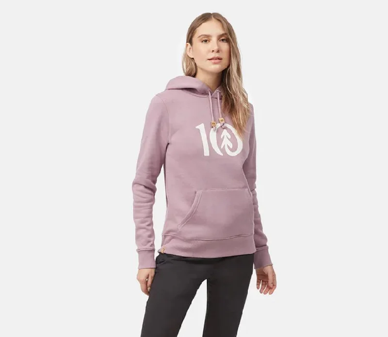 cool workout sweatshirtTen Tree W Ten Hoody