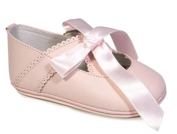 evening dressPatucos Infant Ballet Shoe