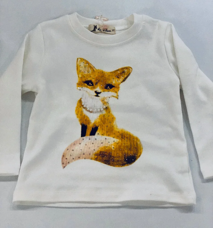 sleek dressSparkle Cat Shirt