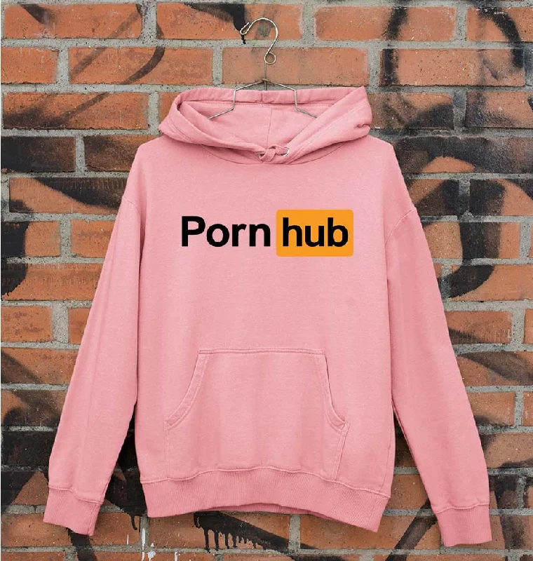 fashion hoodiefashion hoodiePorn Hub Unisex Hoodie for Men/Women