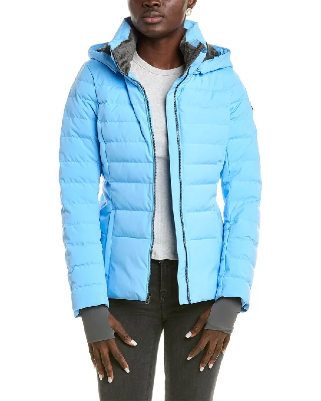 Early Access Fera Julia Parka