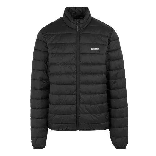 Get It Before It’s Gone Regatta Mens Marizion Padded Jacket