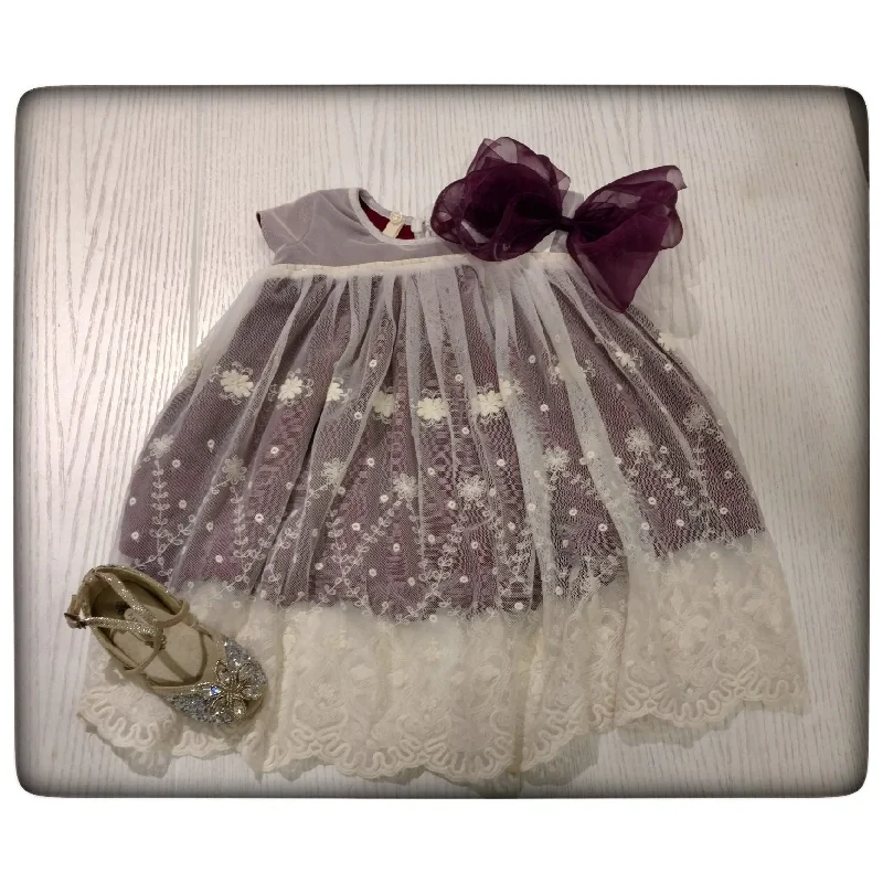 Special Discount knit dressMagpie & Mabel Stella Dress