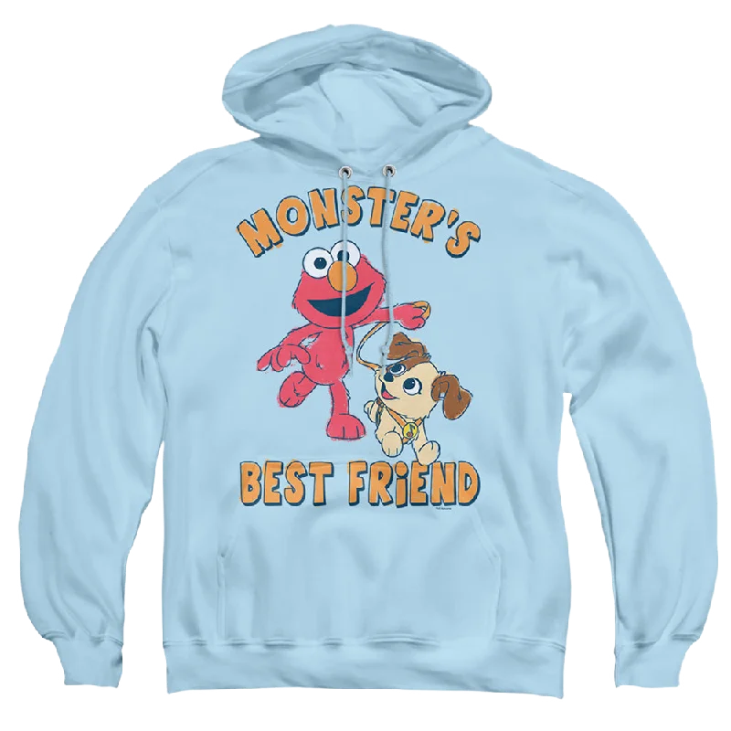 Incredible Offers oversized pullover hoodieSesame Street Monster'S Best Friend - Pullover Hoodie Incredible Offers oversized pullover hoodieSesame Street Monster'S Best Friend - Pullover Hoodie
