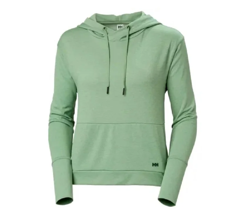 relaxed fit sports hoodieHelly Hansen W Lifa Tech Lite Hoodie