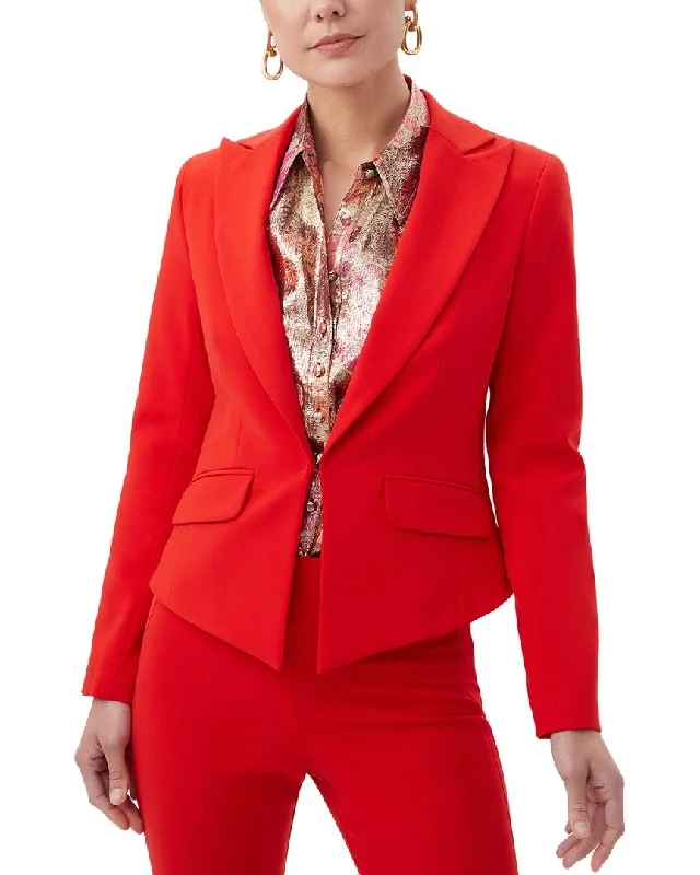 Hot Deal Trina Turk Atwood 2 Jacket