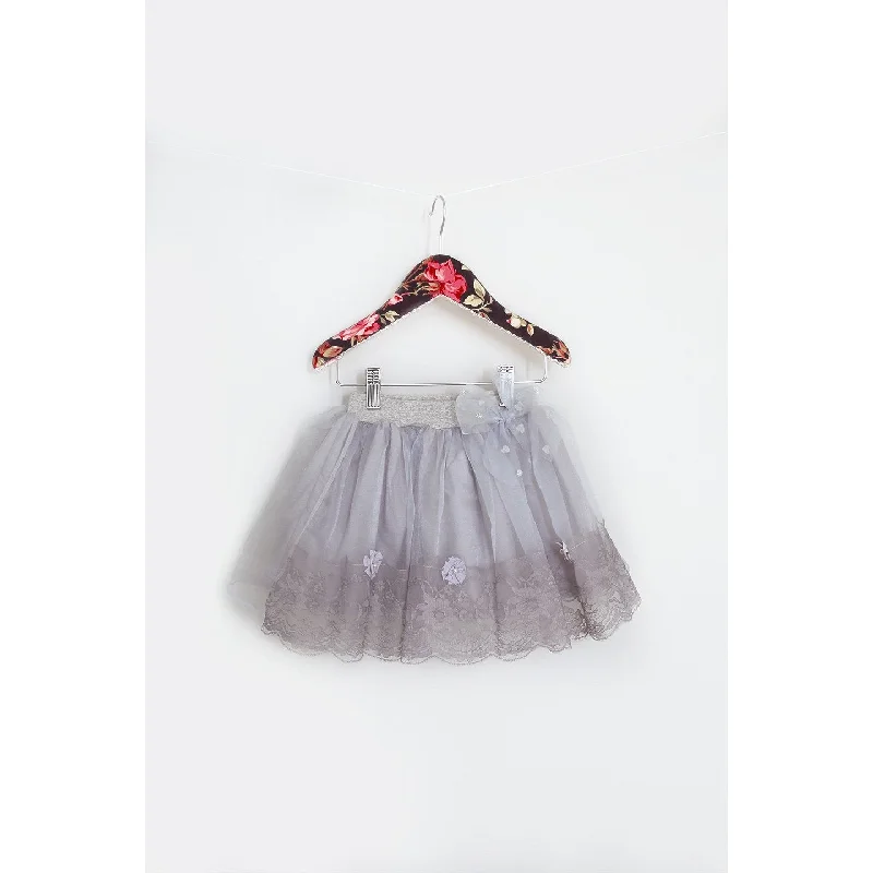 summer floral dressMaeli Rose Gray Skirt