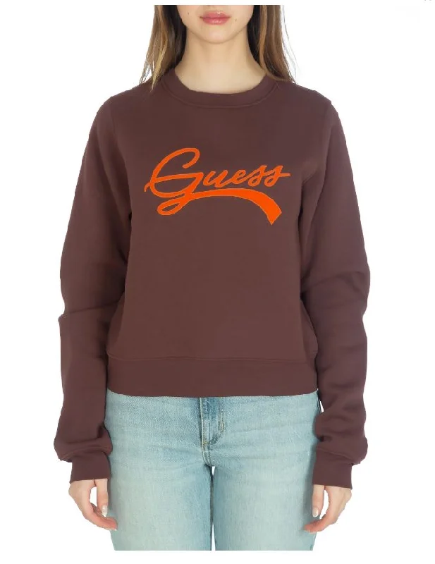 workout style hoodieGuess Tinca Sweatshirt