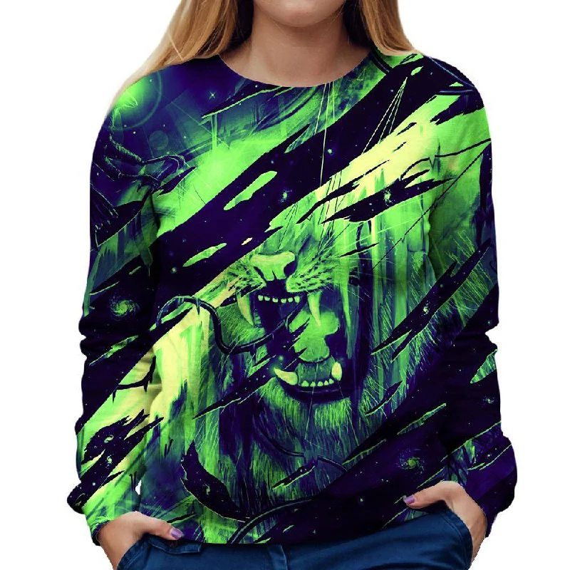 Deal of the Week lightweight fitness hoodieGuardian Womens Sweatshirt