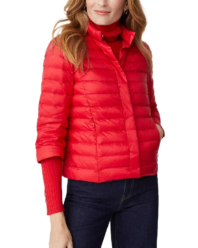Hurry In J.Mclaughlin Deda Jacket