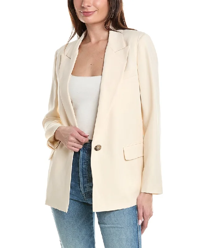 Price Slash Peserico Blazer
