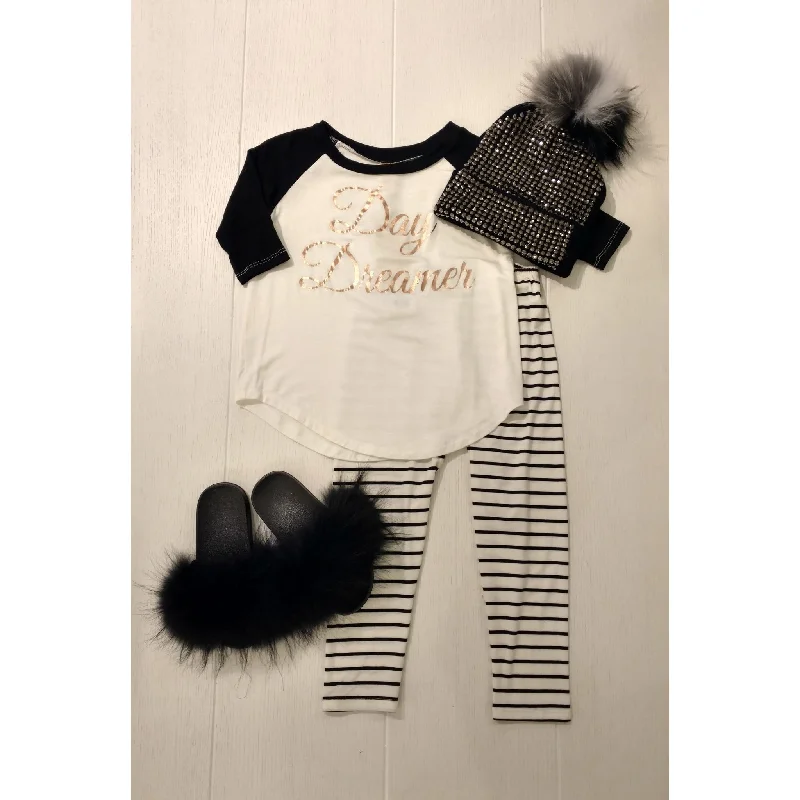 Savings Alert velvet dressTru Luv Legging