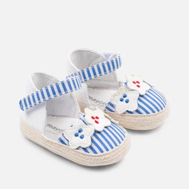 chic shift dressBaby Striped Sandals