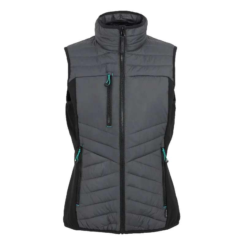 Seal Grey-Black