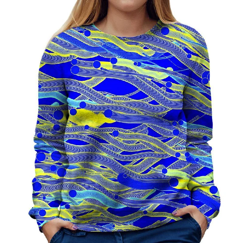 Anniversary Sale fashion gym hoodieForever Tubing Womens Sweatshirt