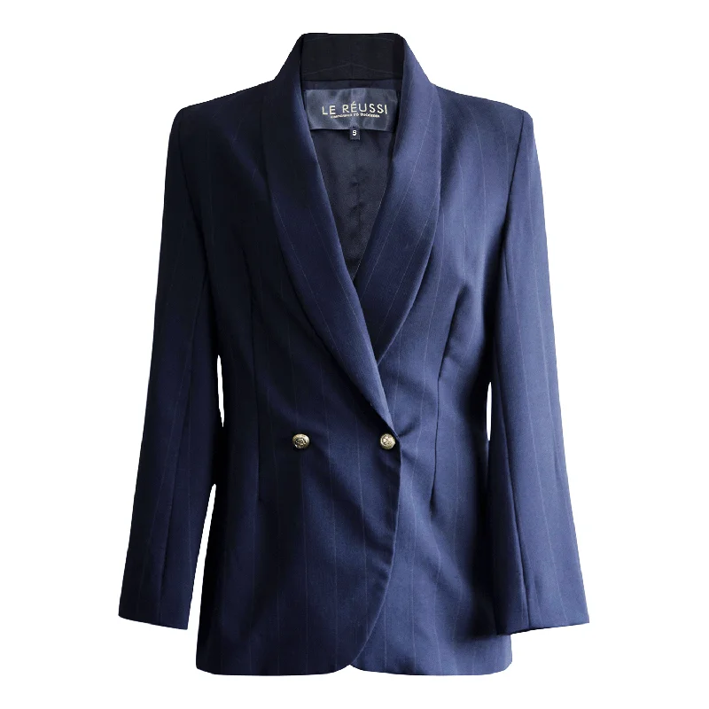 Deal Explosion Refined Suit Blazer