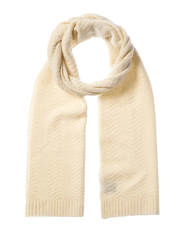 Markdowns J.Mclaughlin Trinity Cashmere Scarf