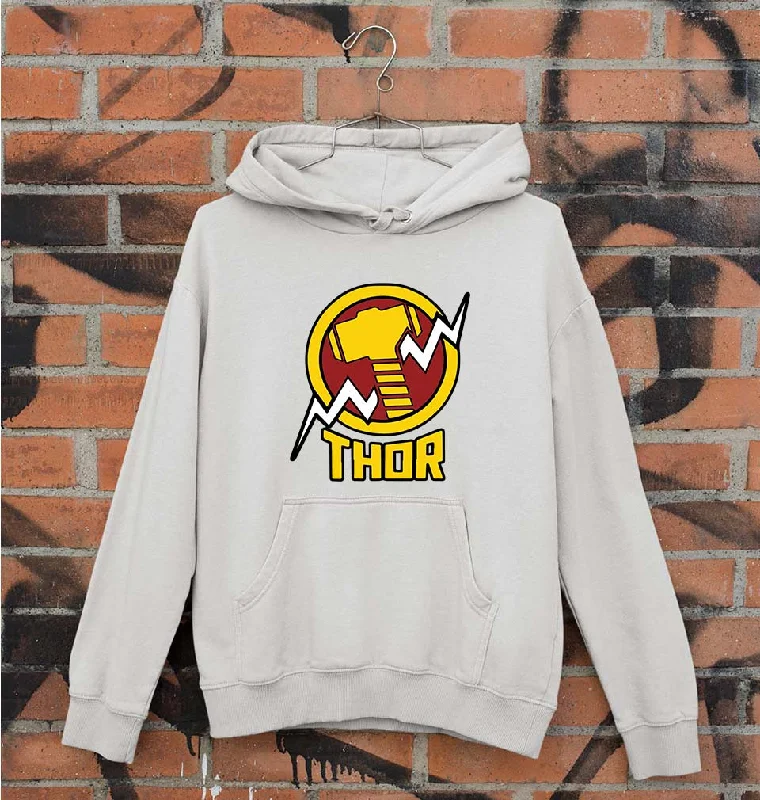 Closeout Sale fashion hoodieThor Superhero Unisex Hoodie for Men/Women