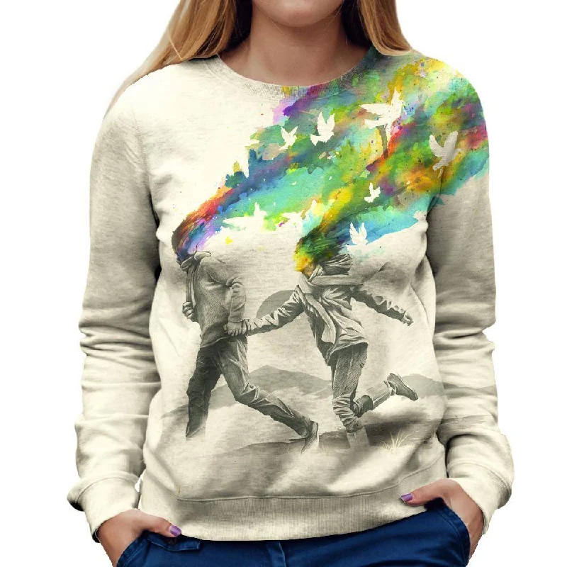 Savings Galore stylish performance hoodieEmanete Womens Sweatshirt