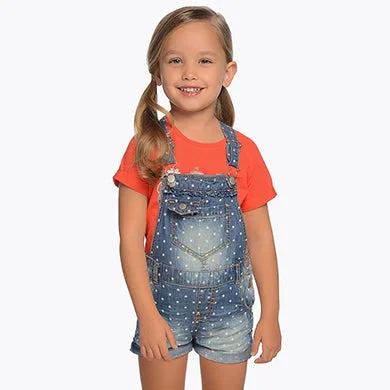 casual dressDenim Overalls