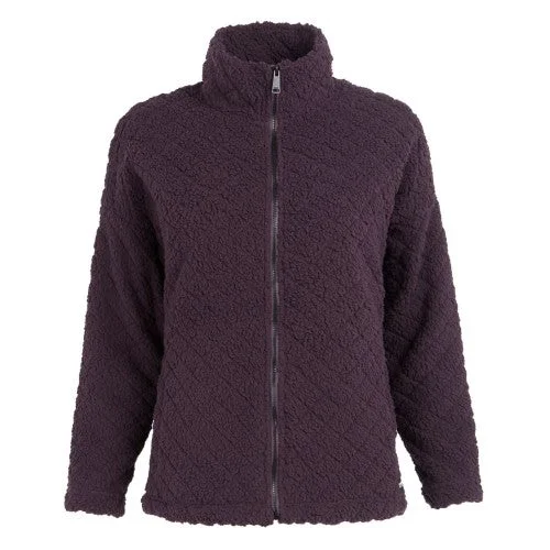 Super Deal Regatta Womens/Ladies Apphia Full Zip Fleece Jacket