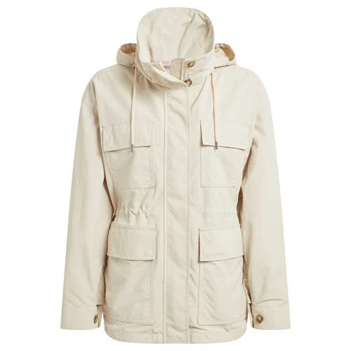 oversized trench coatCraghoppers Womens/Ladies Adventure II Nosilife Jacket