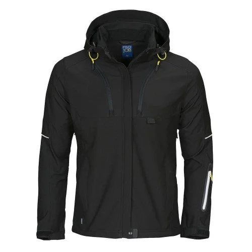 Low Prices Projob Womens/Ladies Contrast Jacket