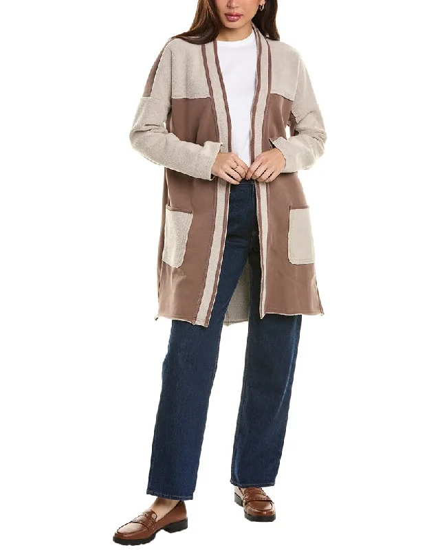 Final Clearance Xcvi Edith Long Coat