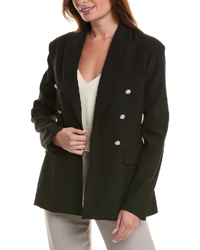 sleek jacketNicholas Danni Blazer