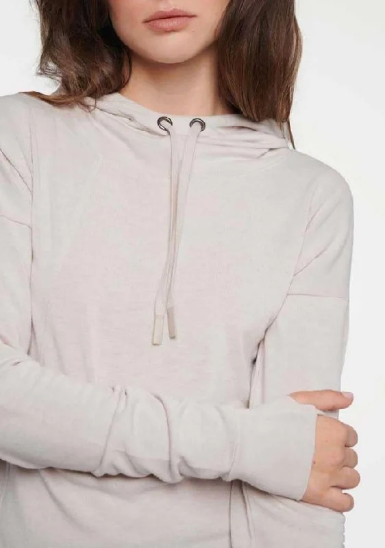 fashion sportswear hoodieLole Downtown Pullover Hoody