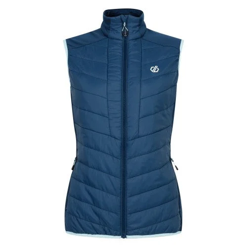 Don’t Miss Out Dare 2B Womens/Ladies Liven Baffled Gilet