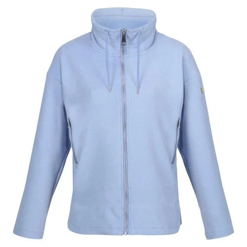 Epic Deals Regatta Womens/Ladies Ashlynn Knitted Fleece Jacket
