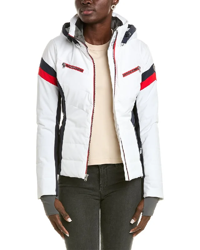 Markdowns Fera Ally Parka