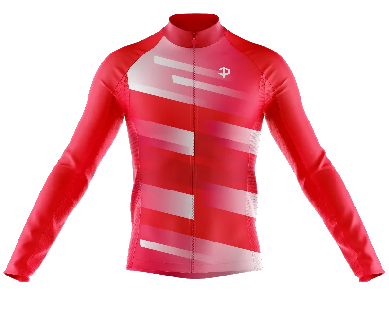 Year-End Clearance loose fit athletic hoodieAero V4 Long Sleeve Cycling Jersey