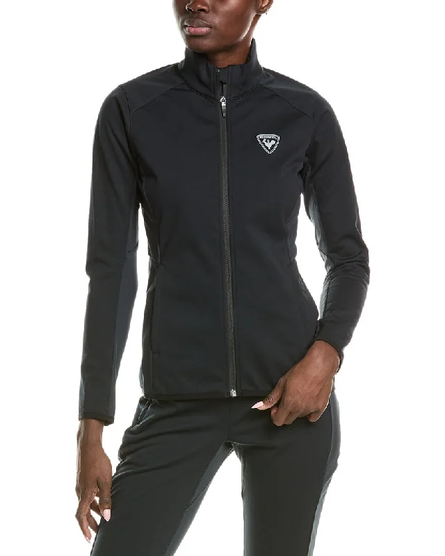 Limited Stock Rossignol Softshell Xu Jacket
