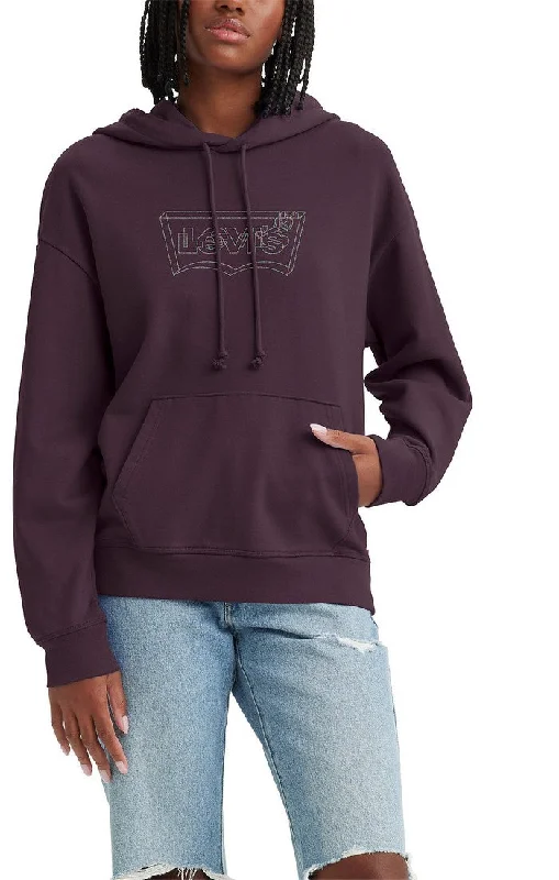 bold workout sweatshirtLevi's W Graphic Hoody