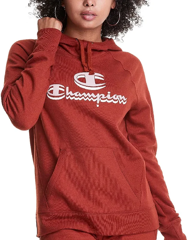 Overstock high-quality athletic sweatshirtChampion W Powerblend Hoodie