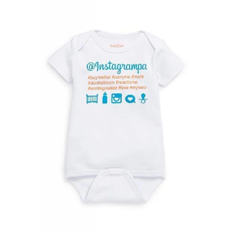 bohemian dressSara Kety Instagrampa Onesie 0-6M