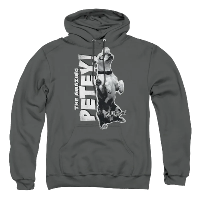 comfy athletic hoodiecomfy athletic hoodieLittle Rascals, The Amazing Petey - Pullover Hoodie