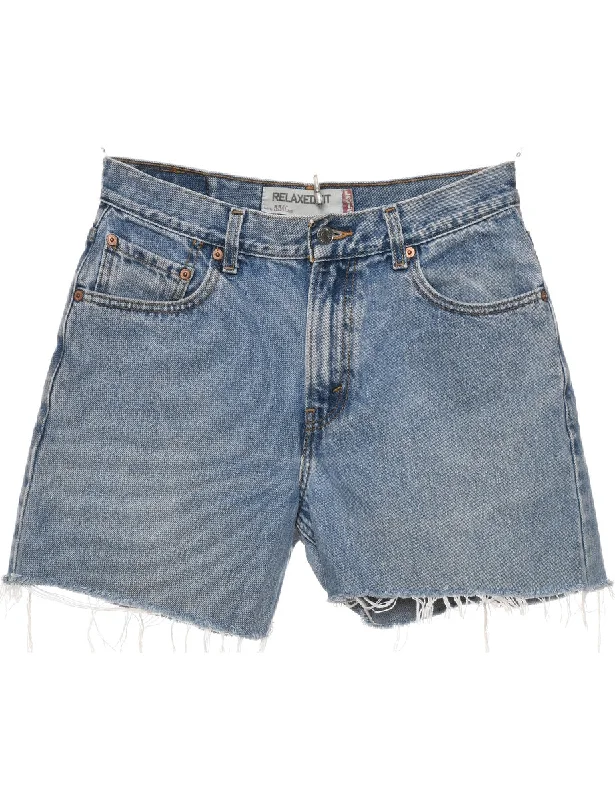Huge Discounts Levi's Denim Shorts - W30 L4