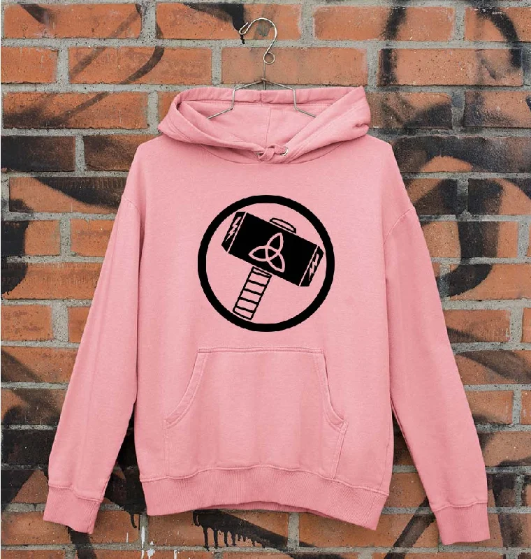 The Best Prices casual hoodieThor Superhero Unisex Hoodie for Men/Women